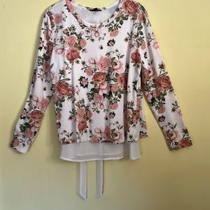 Collection by BOBEAU Brand Top